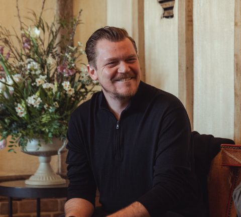 Exclusive two-night dining experience with Michelin-starred Chef Alex Dilling