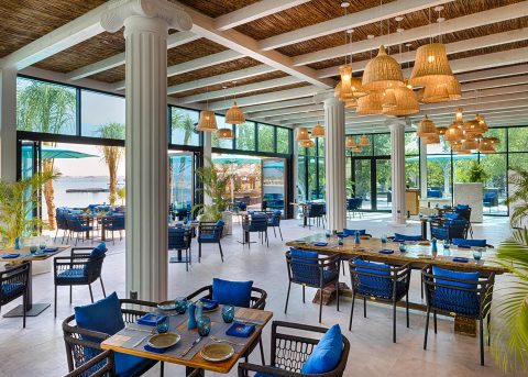 Where to celebrate Easter in the UAE