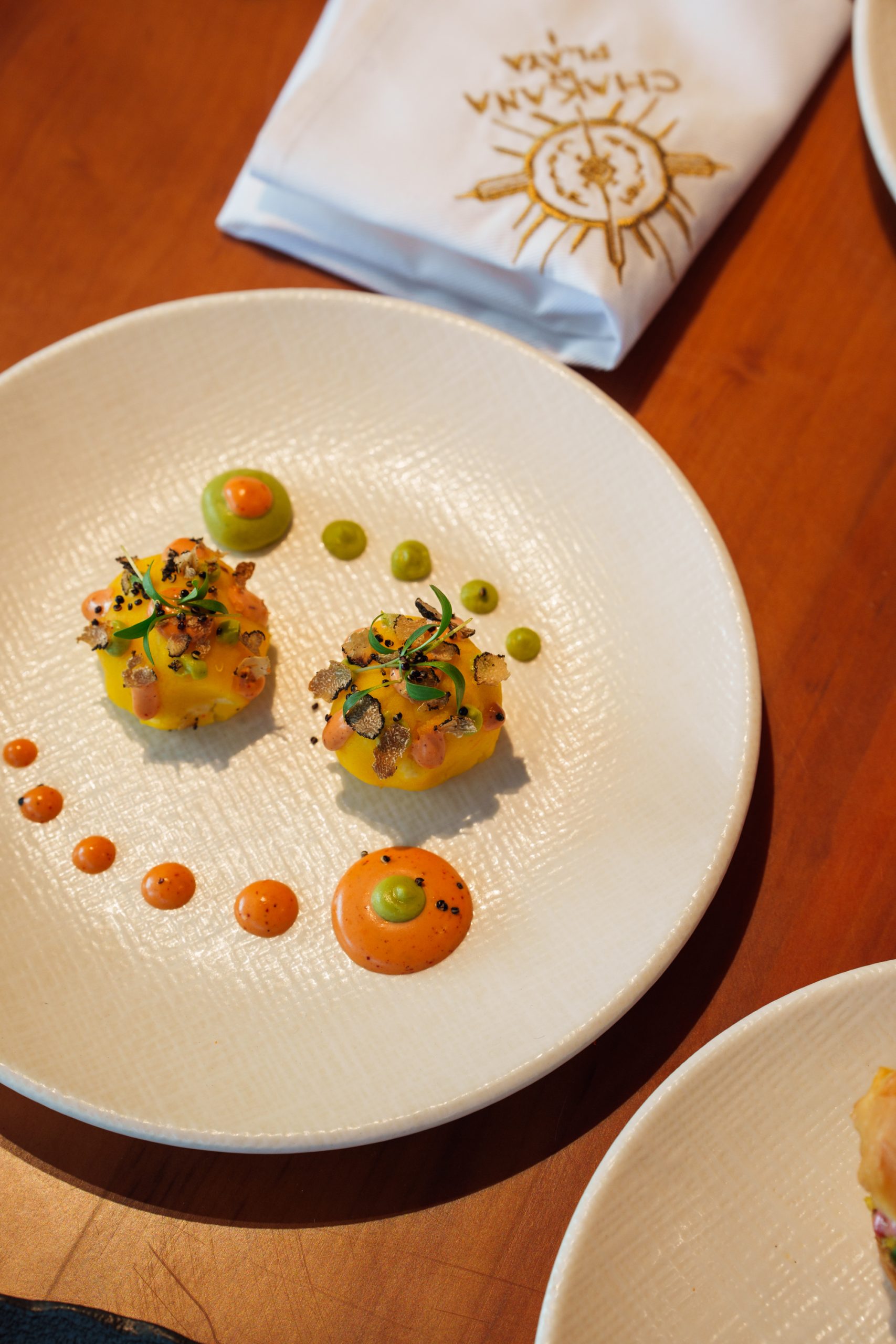 CHICKEN CAUSA 01 CHICKEN CAUSA 01