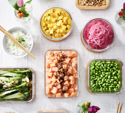 Easy tips to reduce food waste