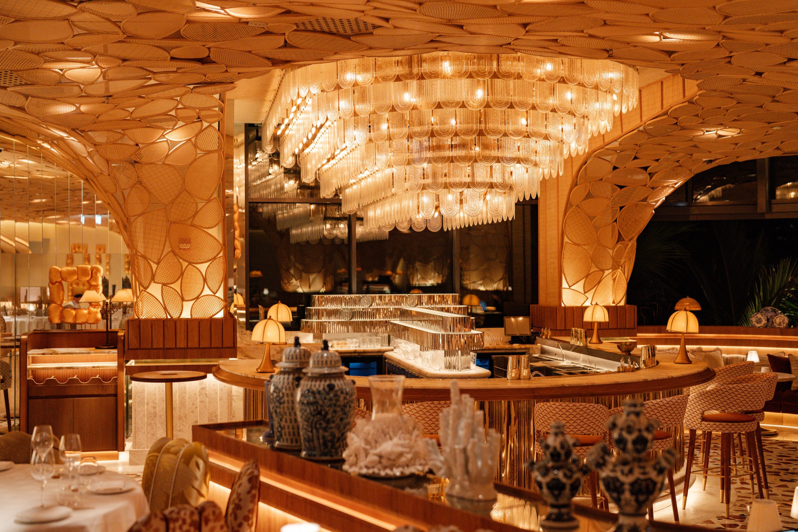 Assessment: Kira, Jumeirah Marsa Al Arab