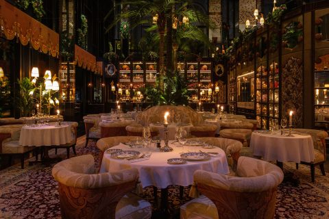 Review: Maison Revka