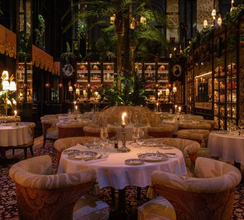 Review: Maison Revka