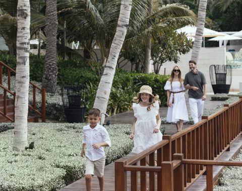 Celebrate Easter at One&Only Royal Mirage