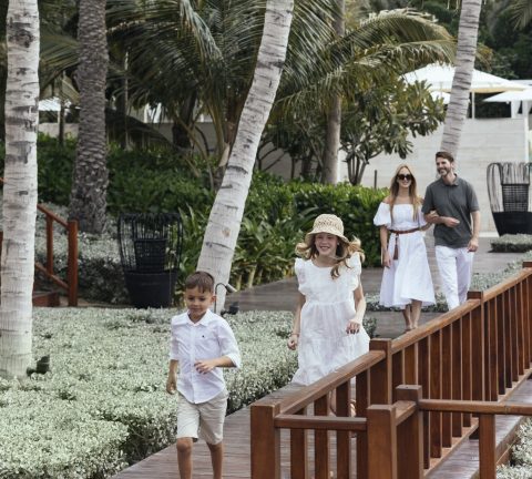 Celebrate Easter at One&Only Royal Mirage
