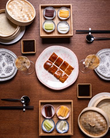 5 spectacular things to do in the UAE in April