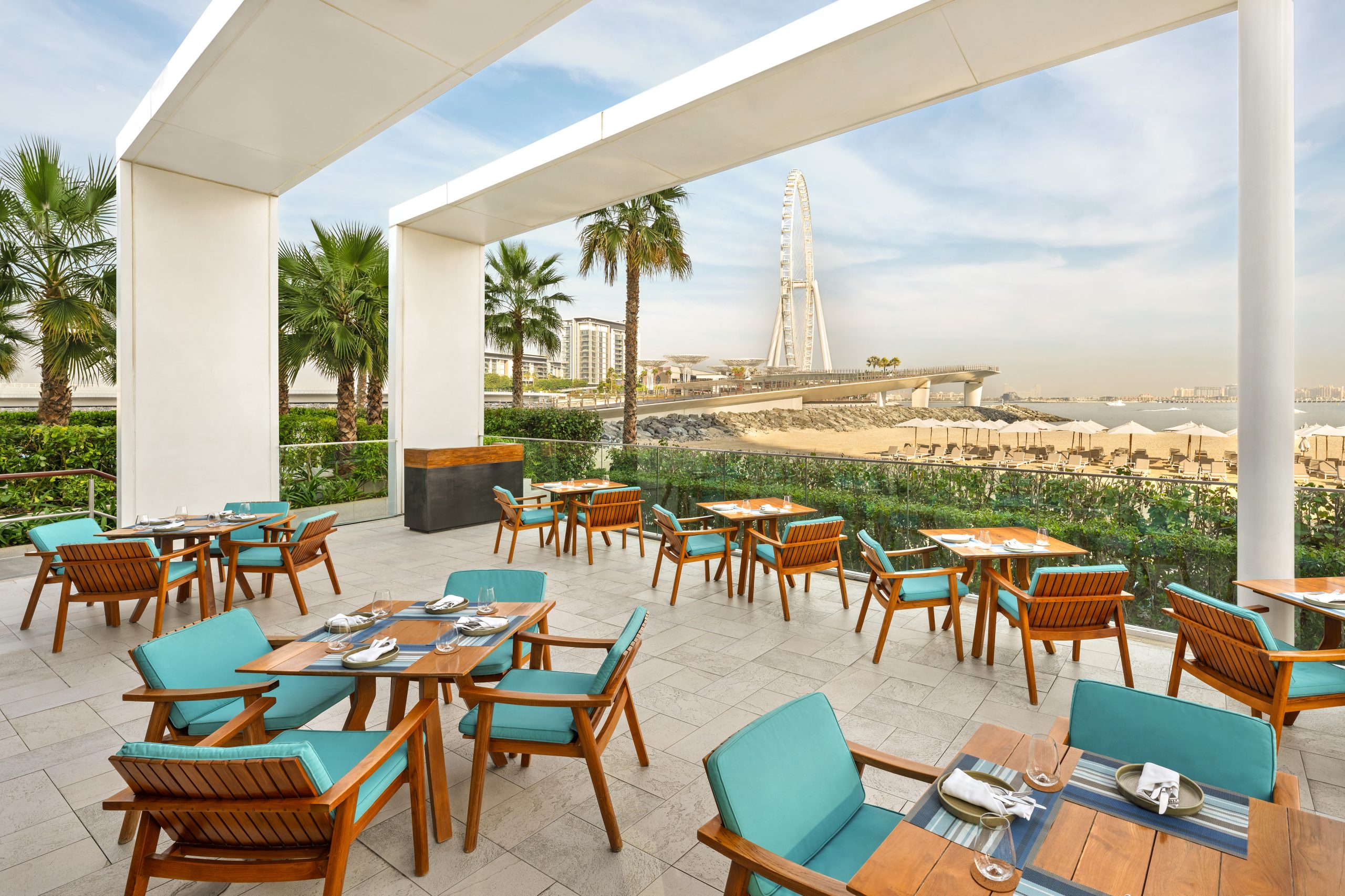 The Beach Grill Overview: The Seashore Grill – Good Meals Center East