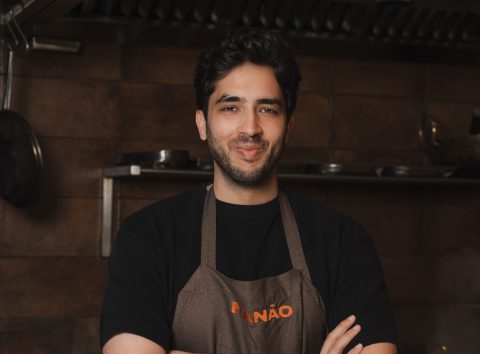 Local Icon: Get to know Chef Abhiraj Khatwani