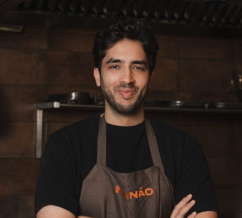 Local Icon: Get to know Chef Abhiraj Khatwani