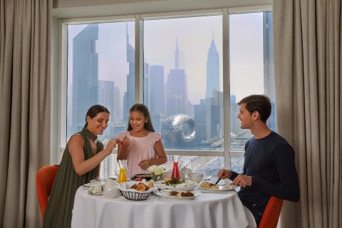 Eid al-Adha 2025: Things to do in the UAE