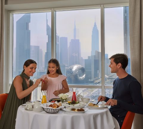 Eid al-Adha 2025: Things to do in the UAE