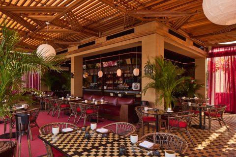 What to expect at Gohan Bluewaters this May