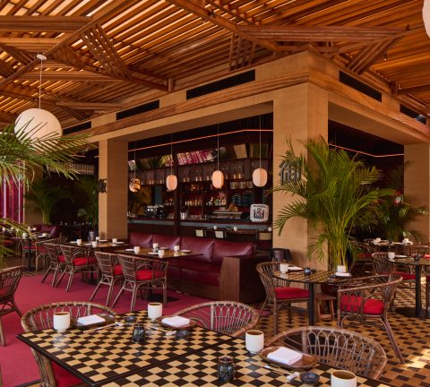 What to expect at Gohan Bluewaters this May