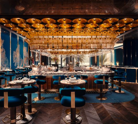 5 spectacular things to do in the UAE in May