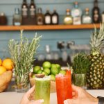 Review: MYAMI Restaurant, Bar & Lounge