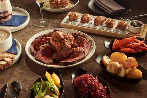 21 spectacular things to do in the UAE in May