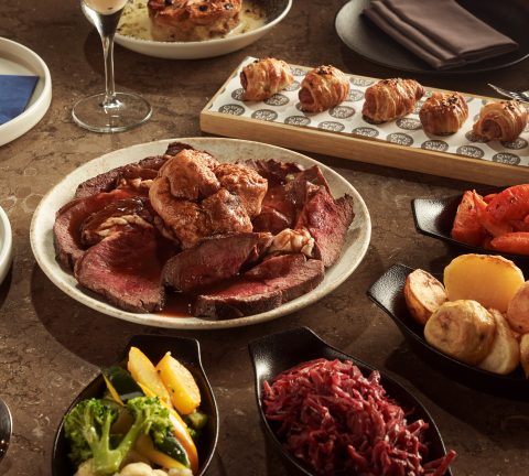 21 spectacular things to do in the UAE in May