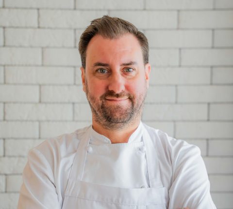 Local Icon: Get to know Chef Nick Alvis