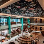 25hours Hotel Dubai One Central