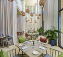 Review: Chef’s Special Set Menu at Seagrill Bistro