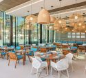 Review: The Beach Grill
