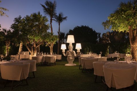 Review: Delano Dubai