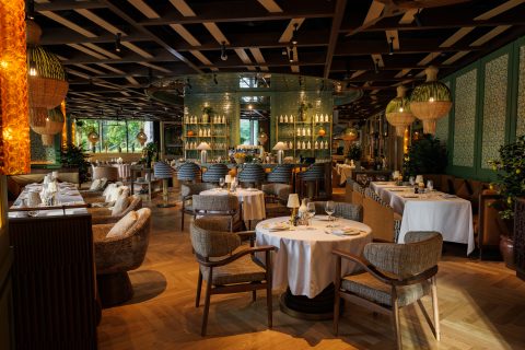 19 spectacular things to do in the UAE in July