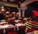 Review: DREAM Dinner Show Dubai
