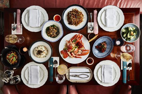 Review: MiMi Mei Fair