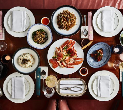 Review: MiMi Mei Fair