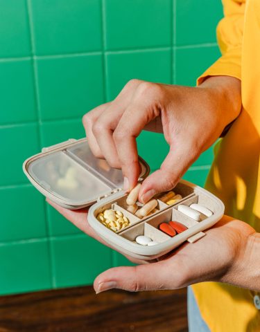 Must-have pharmacy essentials on talabat UAE