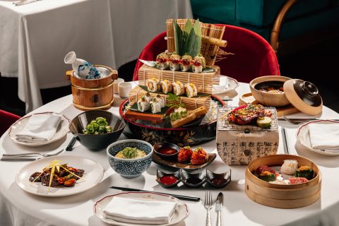 5 spectacular things to do in the UAE in June