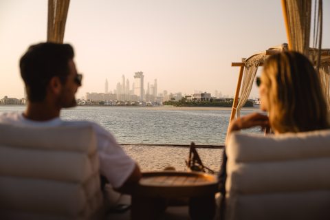 Discover your perfect summer escape at Sofitel Dubai The Palm