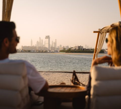 Discover your perfect summer escape at Sofitel Dubai The Palm