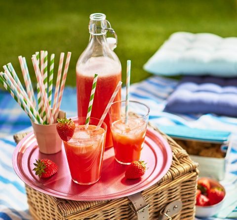 Boost your morning with these 6 juice recipes