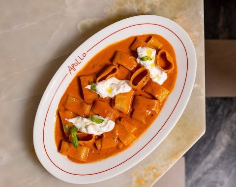 Support local with these 7 Palm Jumeirah restaurants