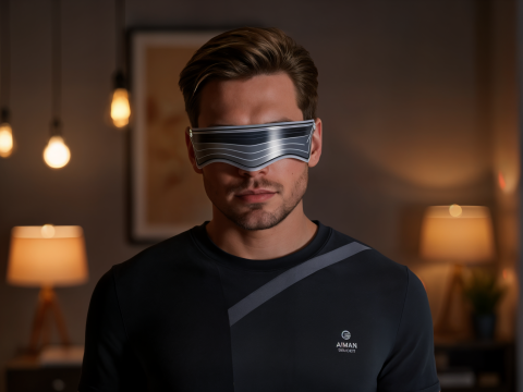 Chef Aiman: Meet the world’s first AI Chef from Dubai