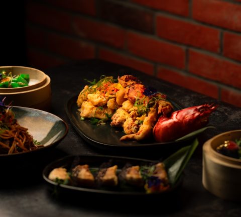 Brooklyn Chop House Abu Dhabi and Pappas Taverna: Two concepts, one destination
