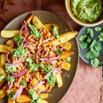 avocado recipes