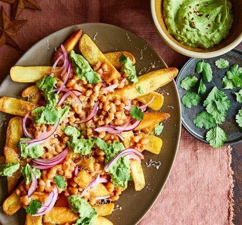 Avocado recipes that aren’t just toast