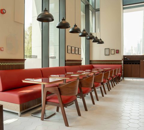 DIFC Square: New openings you need to know about