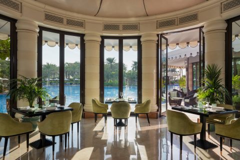 Savour summer the French way at La Promenade