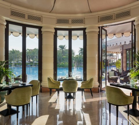 Savour summer the French way at La Promenade