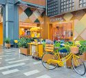 L’Occitane Café