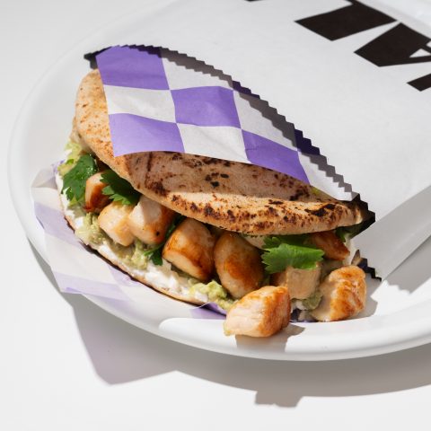 8 restaurants and cafés to visit at Alserkal Avenue