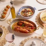 Jumeirah Marsa Al Arab review