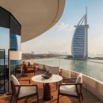 Jumeirah Marsa Al Arab review