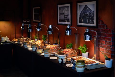 The Dubliner’s serves up a Sunday Roast worth coming back for