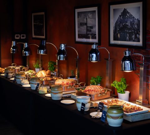 The Dubliner’s serves up a Sunday Roast worth coming back for