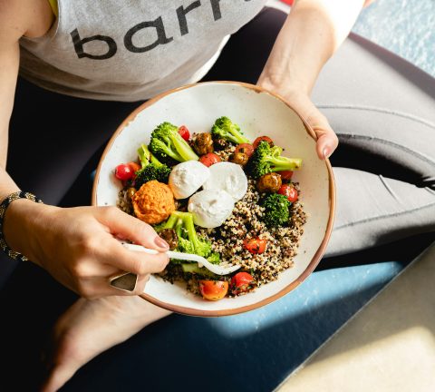 Why is eating ‘healthy’ making you feel worse? Experts explain